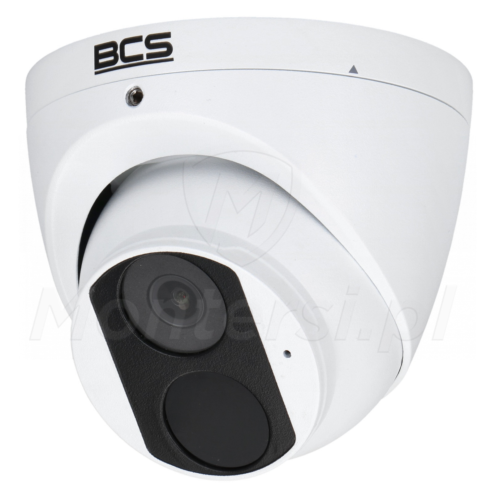 Kopułkowa kamera IP BCS-P-EIP15FSR3