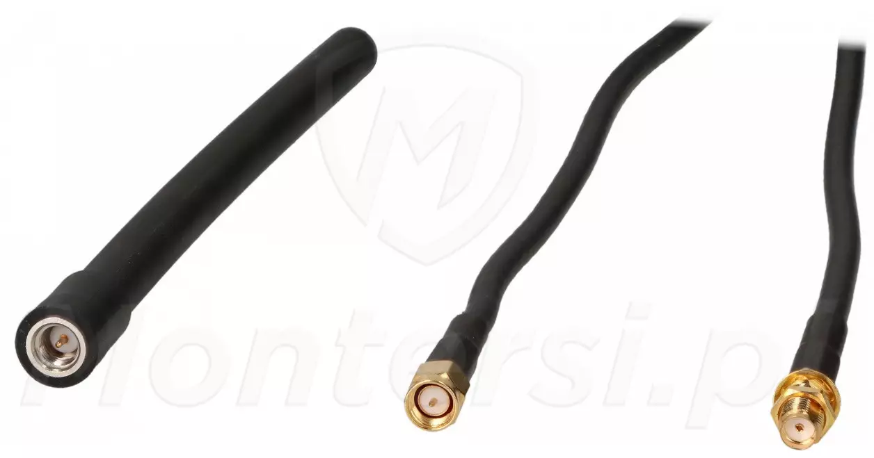 AT-GSM-WALL - Antena GSM do stałego montażu