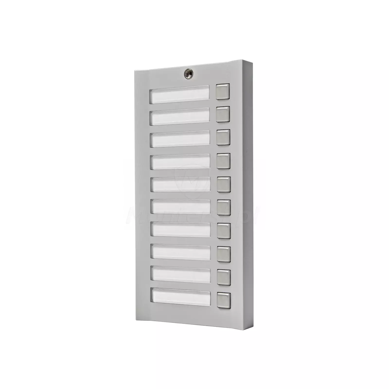 Panel bramowy MD 10/170/P