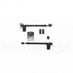 ROD400 KIT MULTI - Zestaw do bramy skrzydłowej 3m/350kg