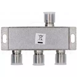 Rozgałęźnik TV Signal R-3