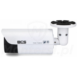 BCS-TQ8504IR3-B (II) - bok kamery