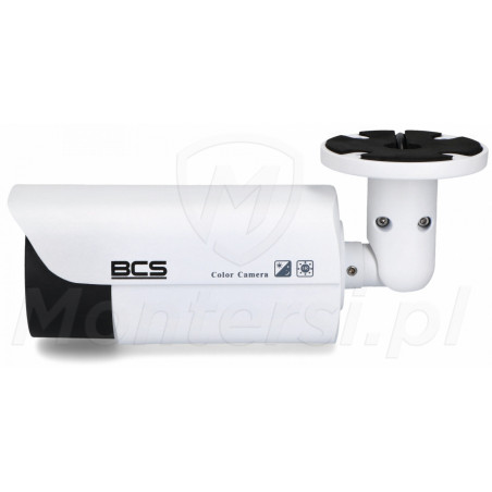 BCS-TQ8504IR3-B (II) - bok kamery