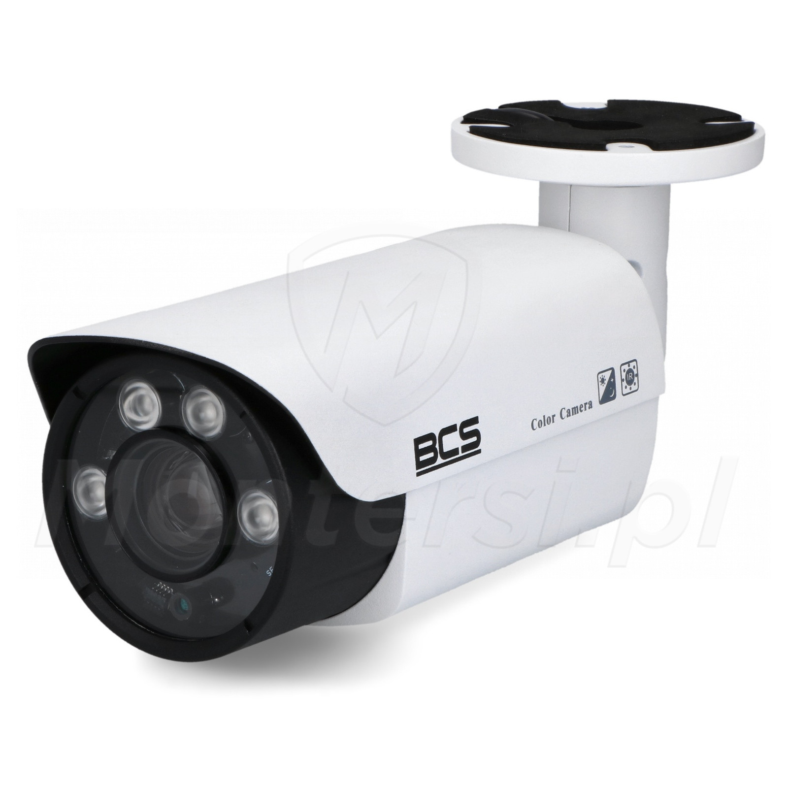 BCS-TQ8504IR3-B (II) - Tubowa kamera