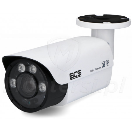 BCS-TQ8504IR3-B (II) - Tubowa kamera