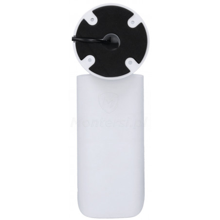BCS-TQ8504IR3-B (II) - mocowanie kamery