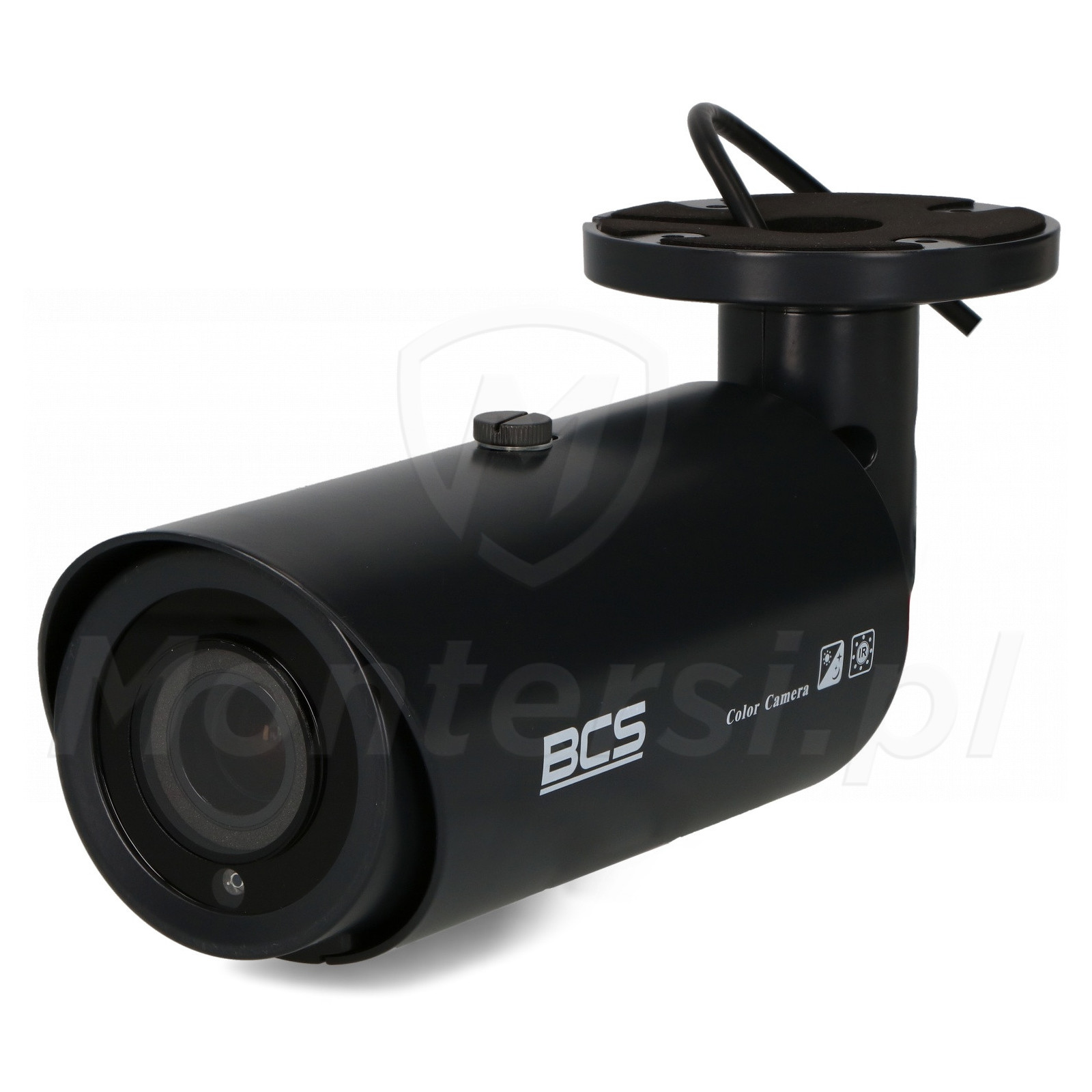 BCS-TQ7803IR3-G - Tubowa kamera 4 in 1