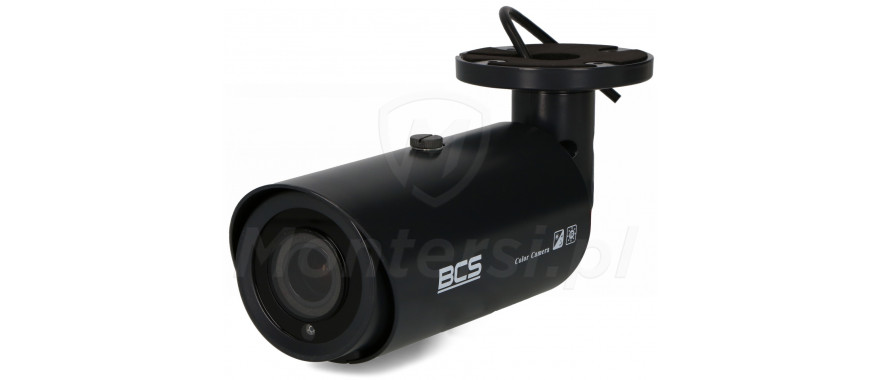 BCS-TQ7803IR3-G - Tubowa kamera 4 in 1