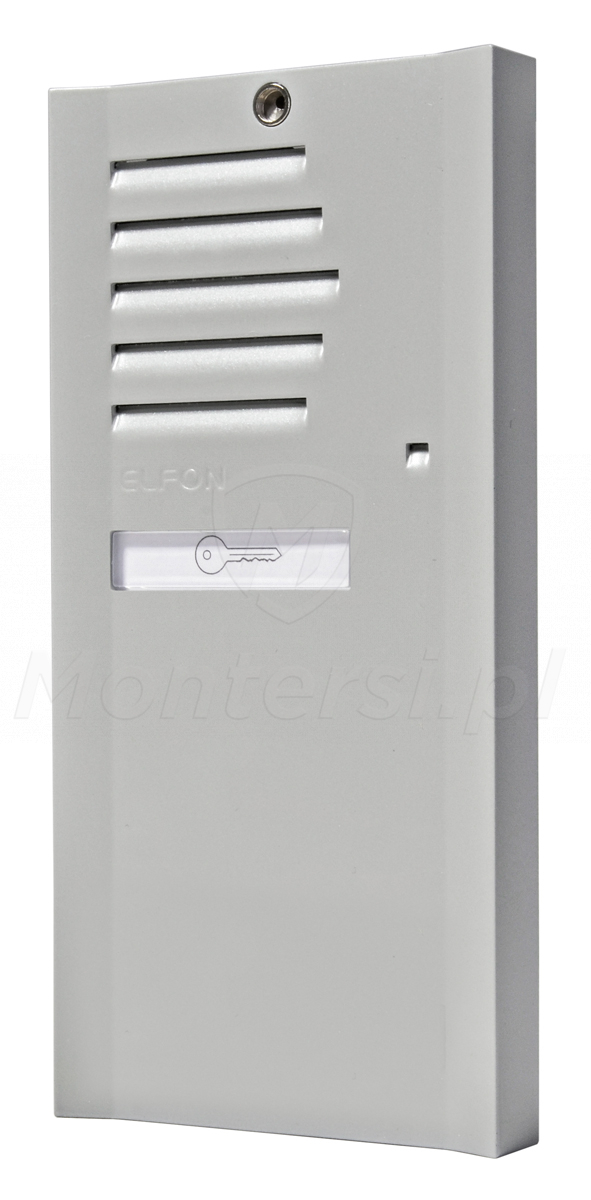 MDRT 0/170/P - Panel bramowy