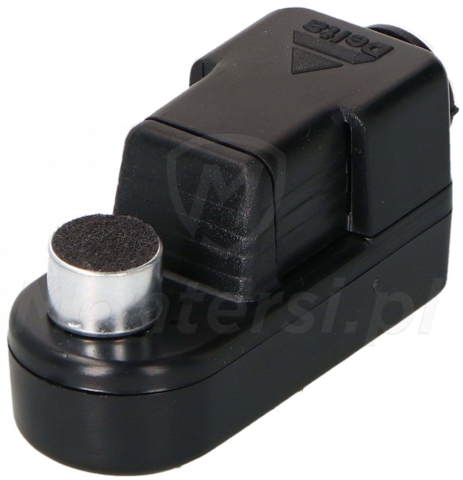 MP-4R - Moduł audio, regulowany