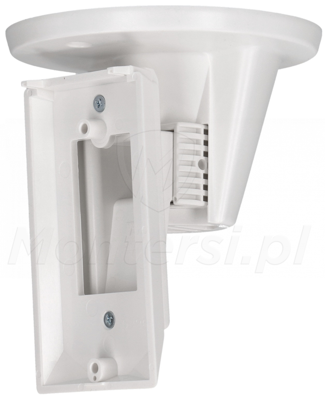 CA-2C(W) - Uchwyt montażowy, regulowany