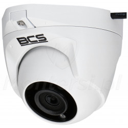 Kamera kopułkowa BCS-DMQE1500IR3-B(II)