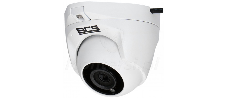 Kamera kopułkowa BCS-DMQE1500IR3-B(II)