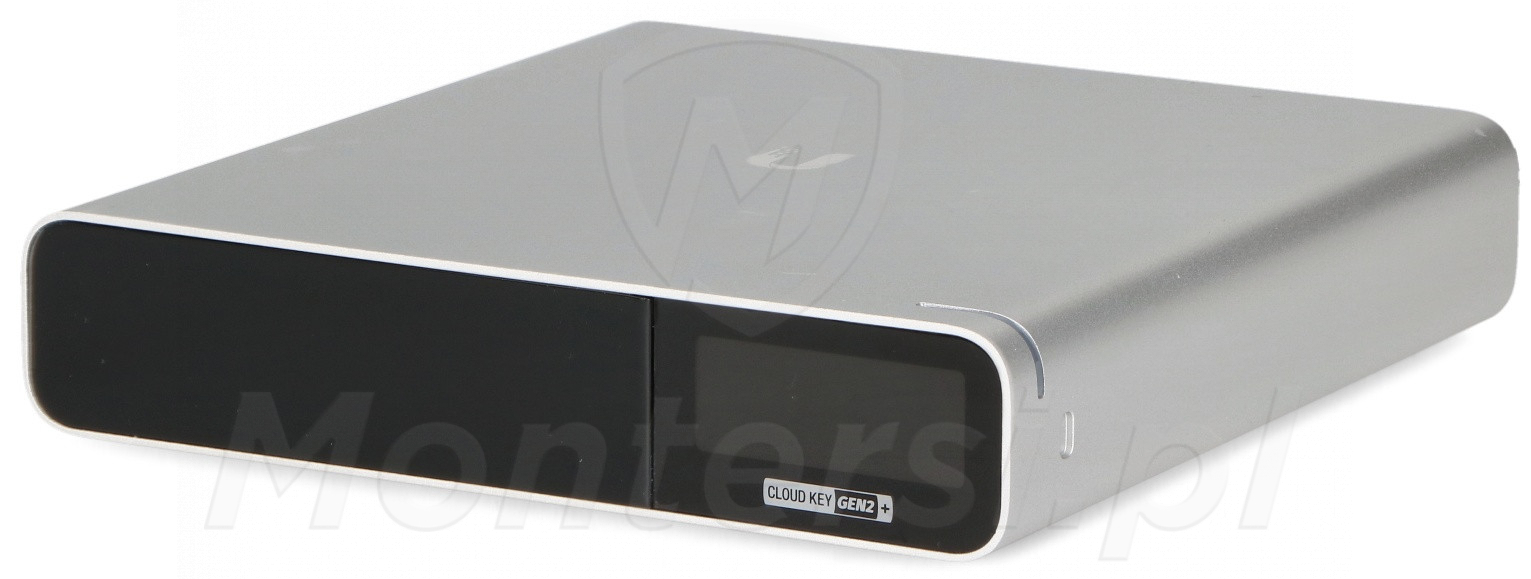 UCK-G2-PLUS - Sprzętowy kontroler Ubiquiti UCK-G2-PLUS - Sprzętowy kontroler Ubiquiti