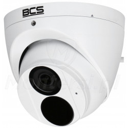 Kopułkowa kamera IP BCS-P-EIP28FWR3-Ai1