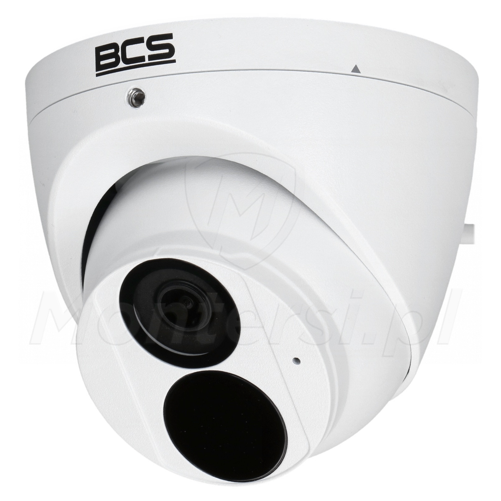 Kopułkowa kamera IP BCS-P-EIP28FWR3-Ai1