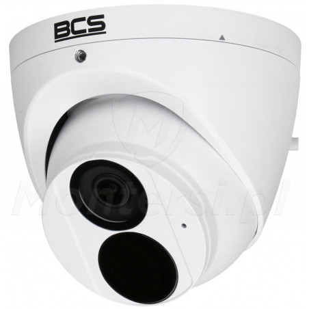 Kopułkowa kamera IP BCS-P-EIP28FWR3-Ai1
