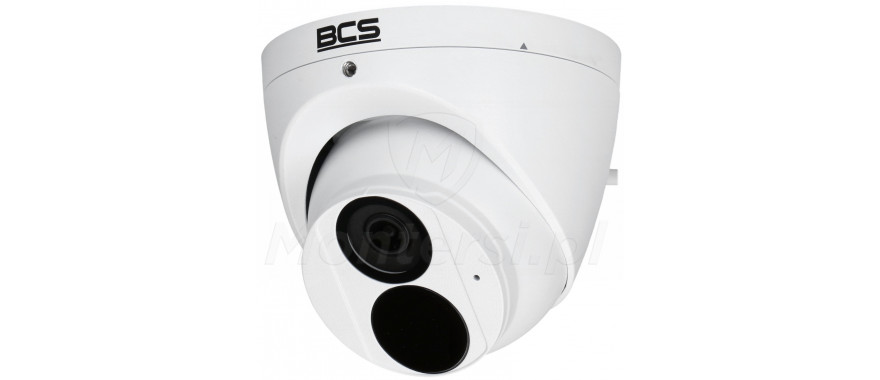 Kopułkowa kamera IP BCS-P-EIP28FWR3-Ai1