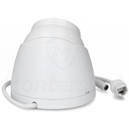 Tył kamery IP BCS-P-EIP25FSR3-Ai1
