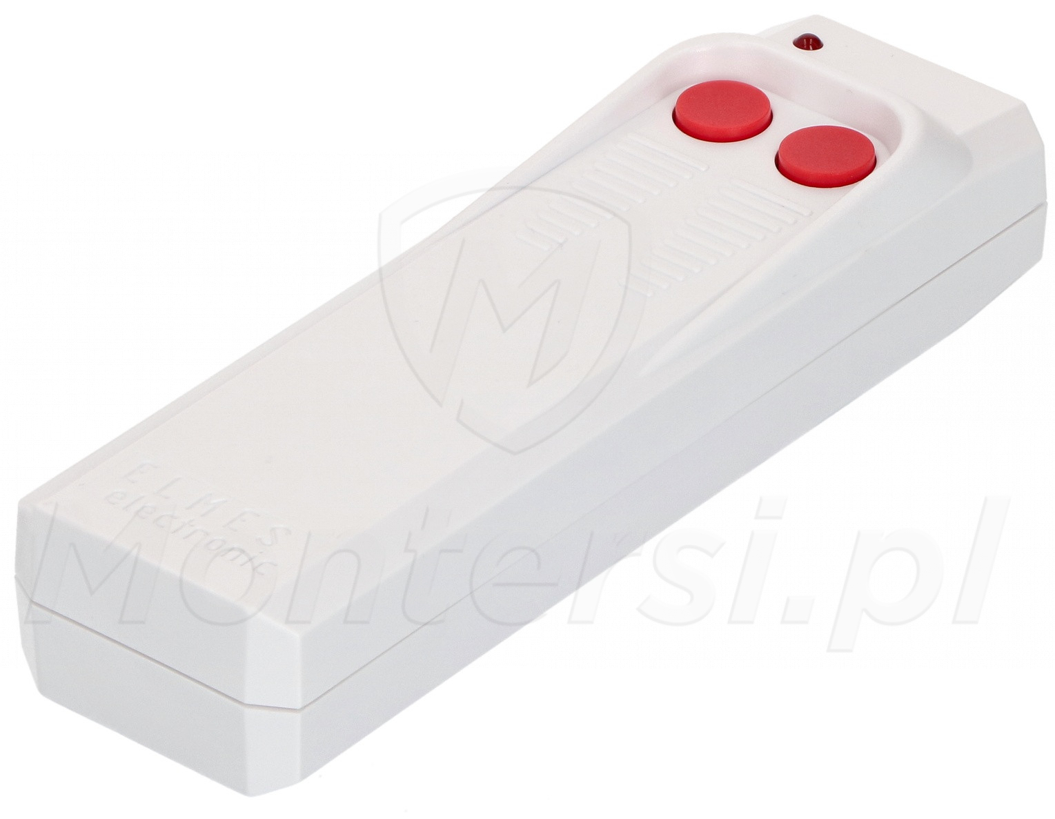 AN200HT - Pilot antynapadowy