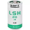 SAFT LSH20