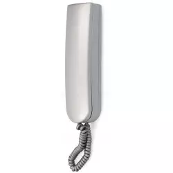 LM-8/W-6 - Unifon cyfrowy srebrny