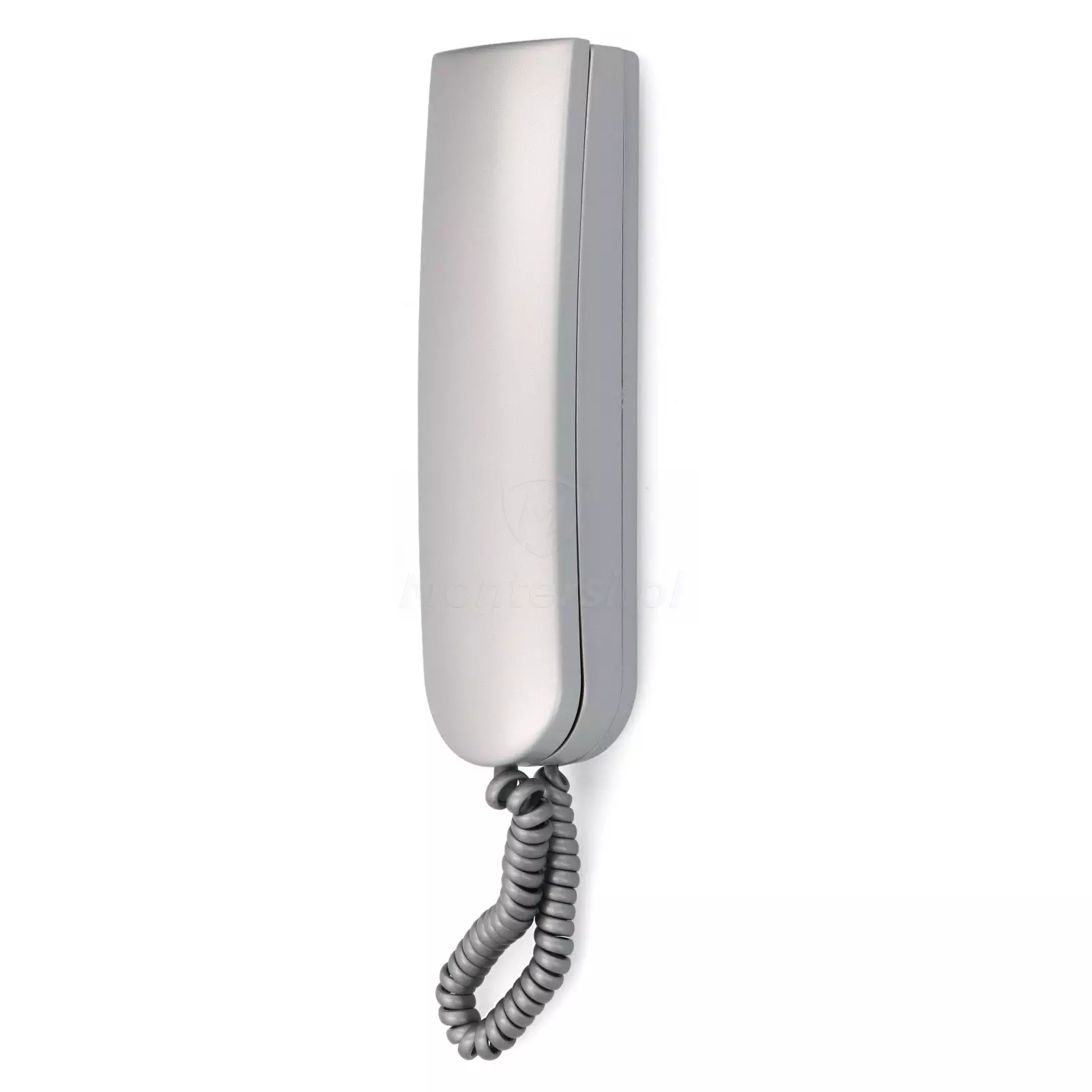 LM-8/W-6 - Unifon cyfrowy srebrny