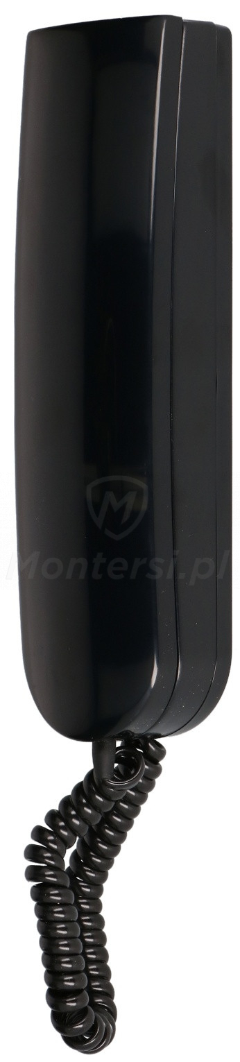 LM-4 - Unifon analogowy czarny