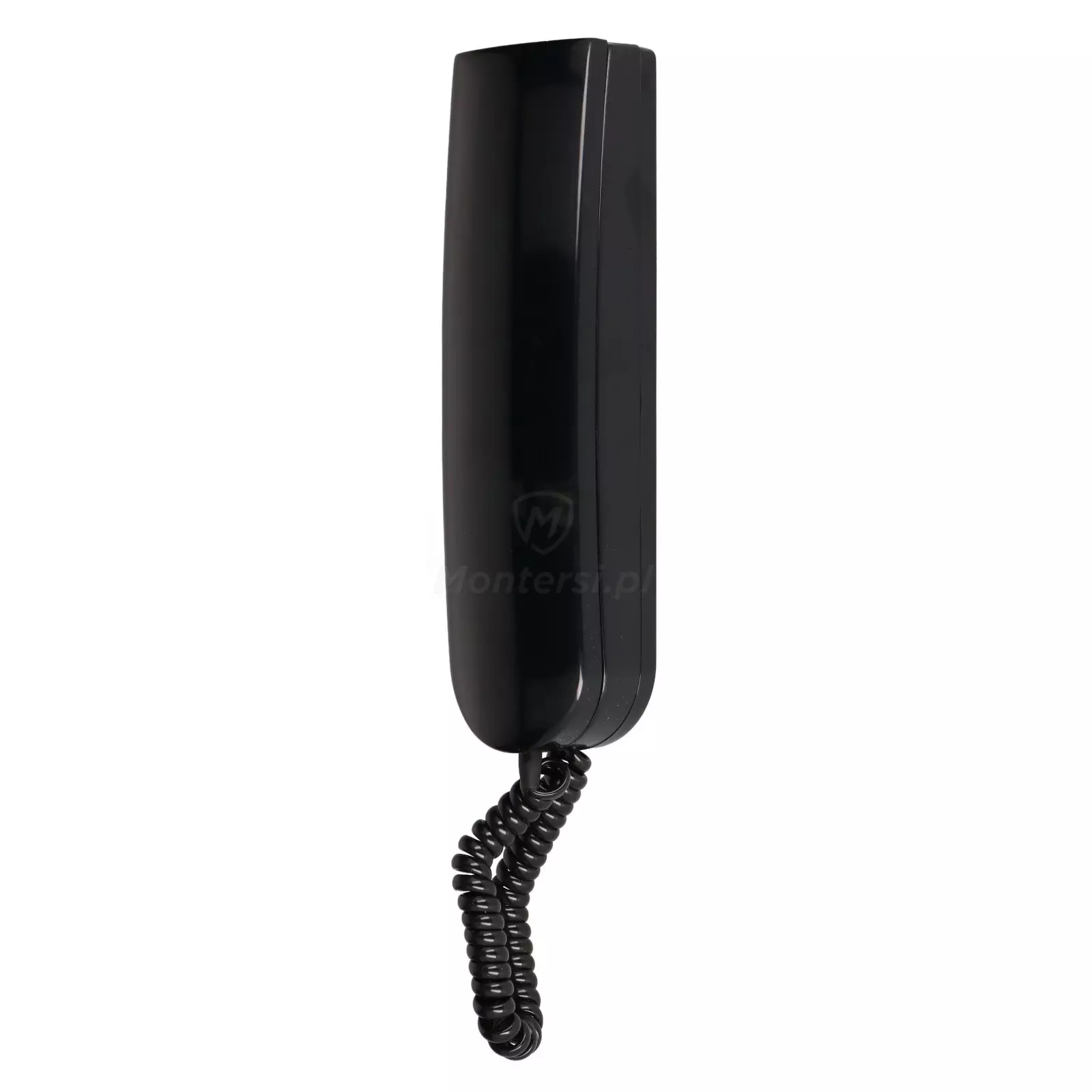 LM-8/W-6 - Unifon cyfrowy czarny