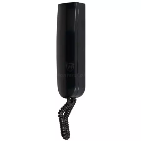 LM-8/W-6 - Unifon cyfrowy czarny