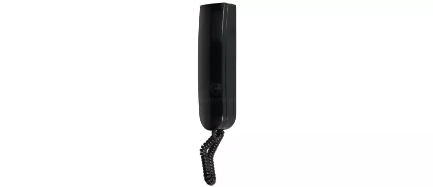 LM-8/W-6 - Unifon cyfrowy czarny