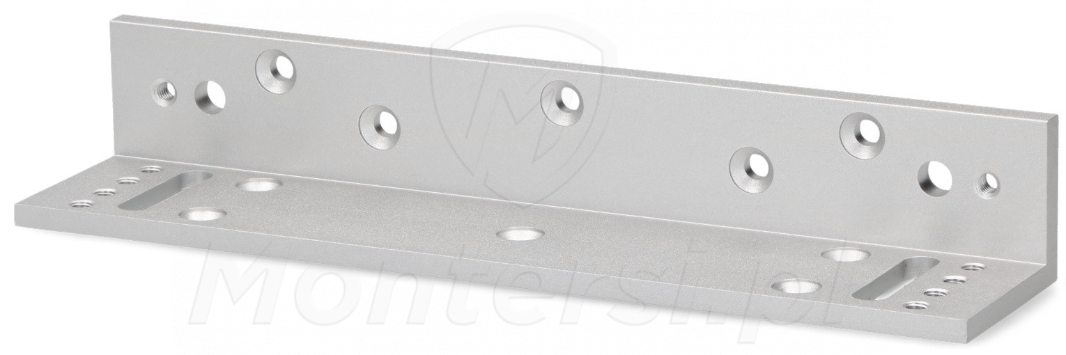 BK-350WL - Uchwyt montażowy WL do drzwi otwieranych do zewnątrz BK-350WL - Uchwyt montażowy WL do drzwi otwieranych do zewnątrz