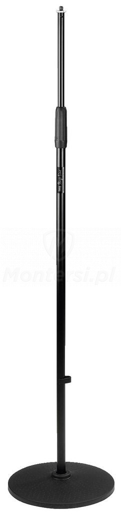 MS-28 - Podłogowy statyw mikrofonowy