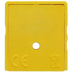 Spód radioodbiornika NW1