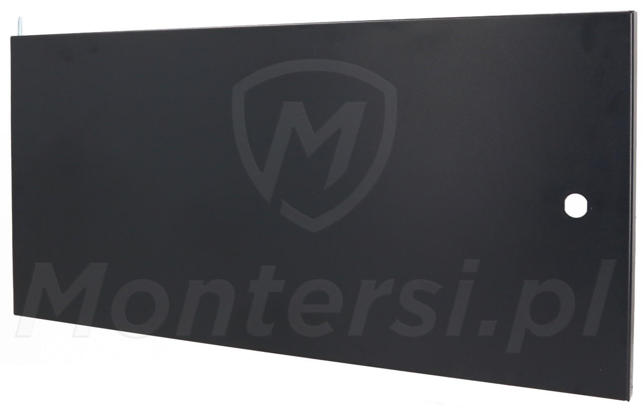 CCSW-060X-FD-6U - Drzwi do szafy RACK 19" 6U