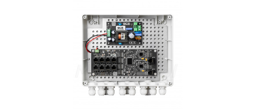 BCS-IP8Gb/Z/E-S