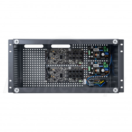 BCS-IP16Gb/RACK5U