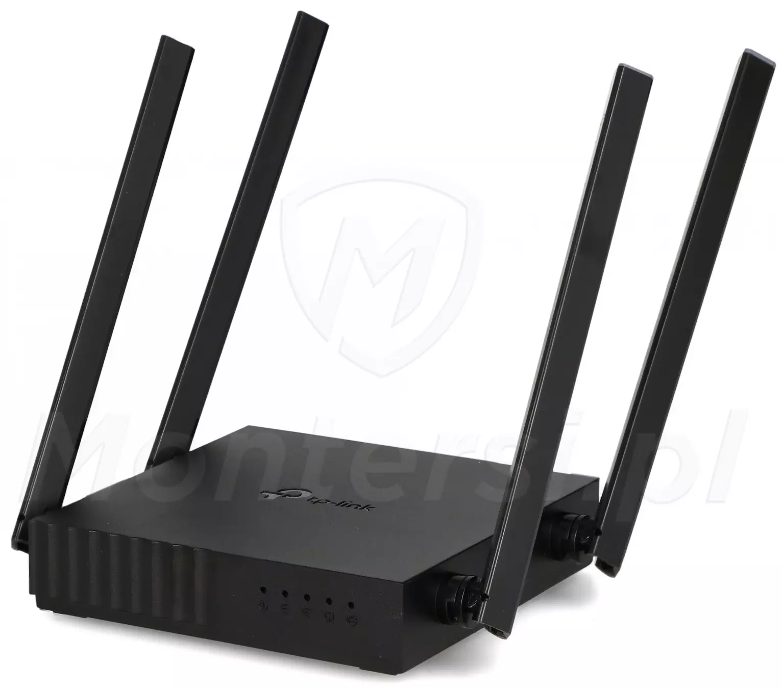 AC1200 Archer C54 TP-Link - Dwupasmowy router bezprzewodowy