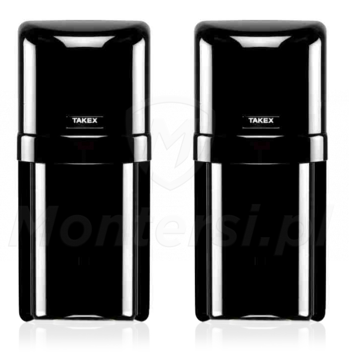 PB-60TK - Bariera podczerwieni 60m