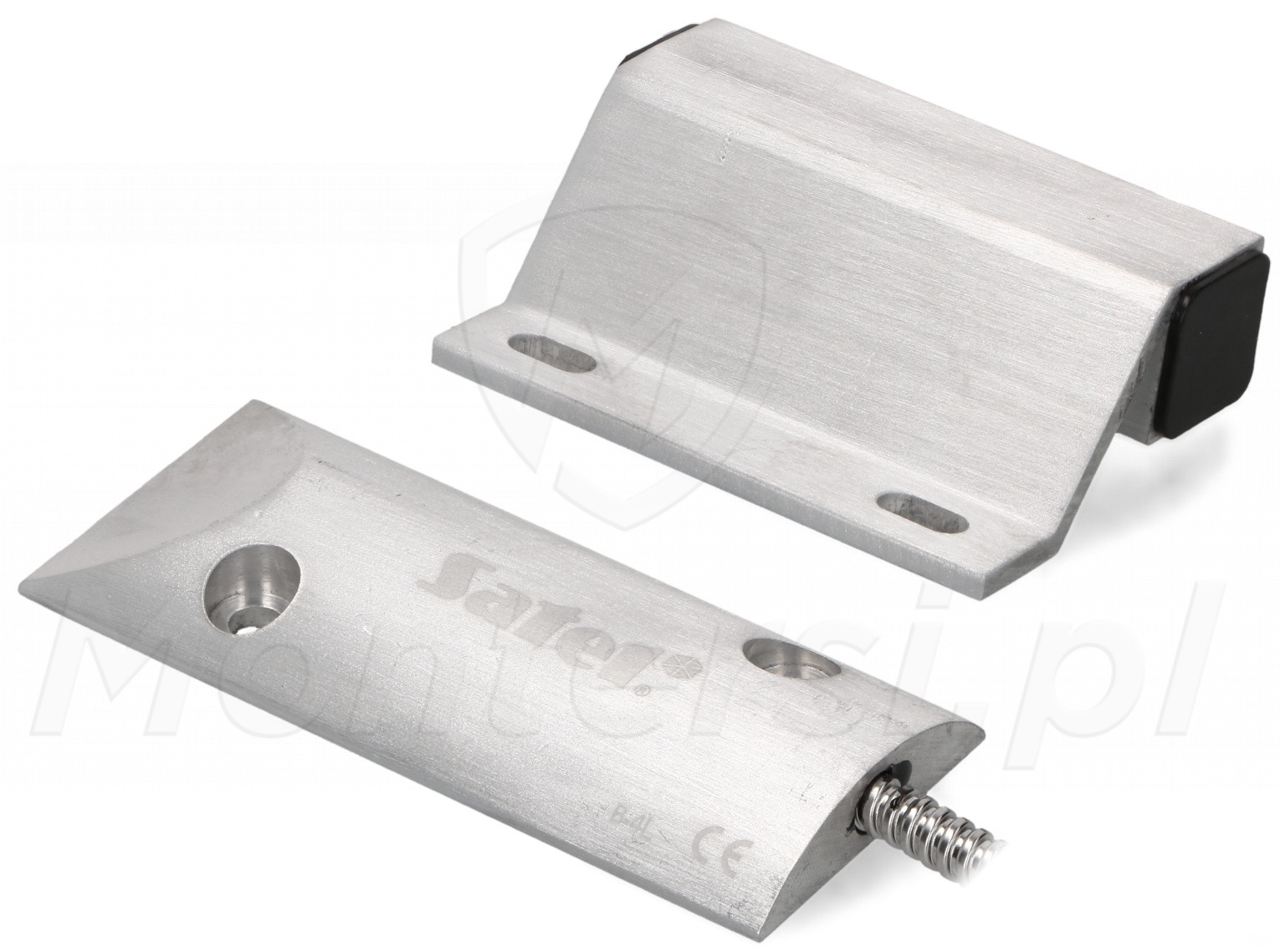 B-4L - Czujka magnetyczna, nawierzchniowa B-4L - Czujka magnetyczna, nawierzchniowa