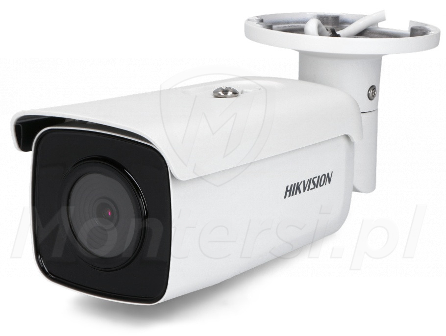 DS-2CD2T46G2-4I (4mm) - Tubowa kamera IP 4 Mpx, AcuSense, Dark fighter, WDR, H.265+