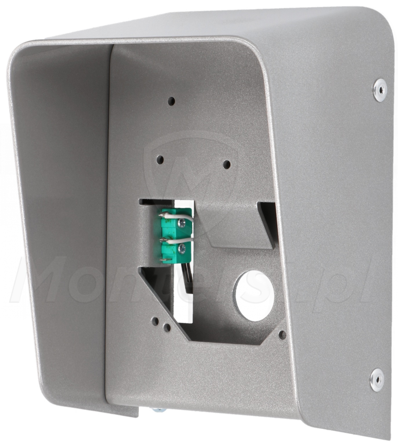 ME-9 - Obudowa pod czytnik zbliżeniowy