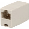 Podwójne gniazdo RJ-45 (8P8C) Podwójne gniazdo RJ-45 (8P8C)