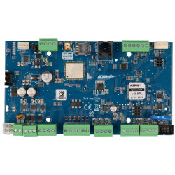 Centrala alarmowa z modułem GSM OptimaGSM-D9M