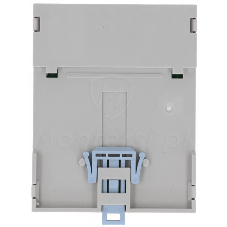 8-kanałowy koncentrator Hub-IQPLC-D4M