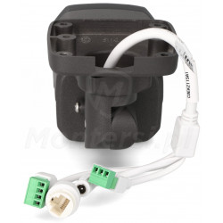 Tył kamery IP BCS-P-TIP58VSR5-Ai1-G