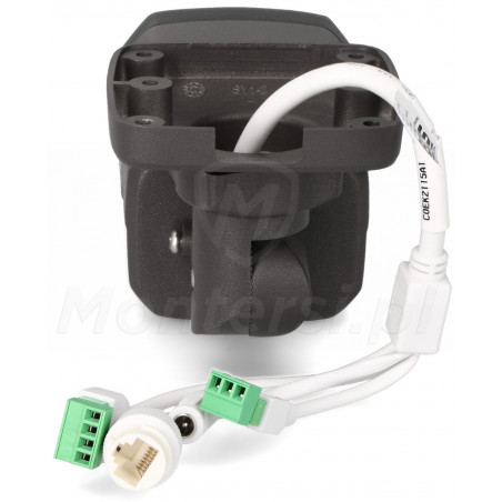Tył kamery IP BCS-P-TIP58VSR5-Ai1-G