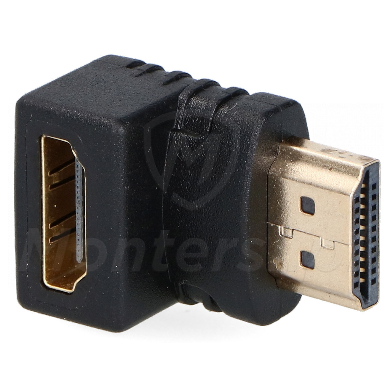 HDMI-KS - Łącznik kątowy