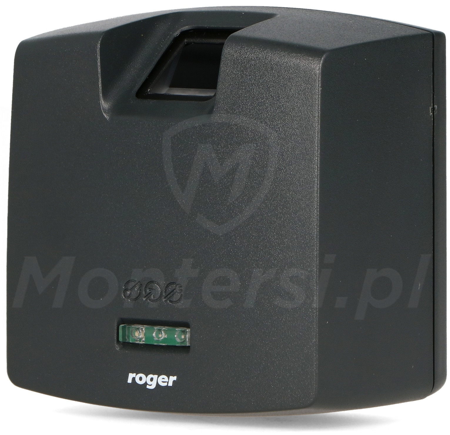 RFT1000 - Czytnik linii papilarnych, Mifare 13.56MHz RFT1000 - Czytnik linii papilarnych, Mifare 13.56MHz