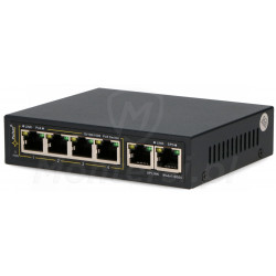 Switch PoE SG64